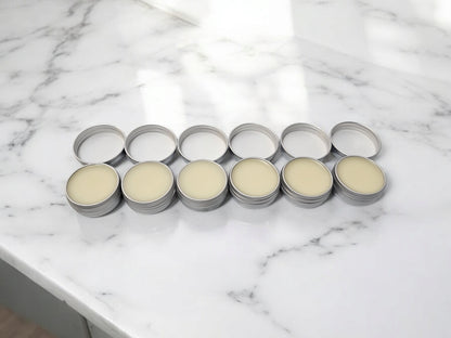 Nourishing Lip Balm | Reusable Tin | Gifts